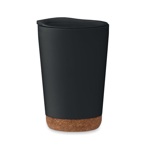 CO Copo de parede dupla 300 ml