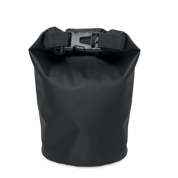 BOLSAIBLE Saco impermeável 210T RPET 1,5L - GiftRetail MO2466