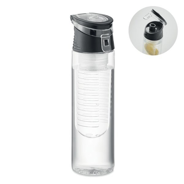 SPORTTLE Garrafa RPET 500ml - GiftRetail MO2470