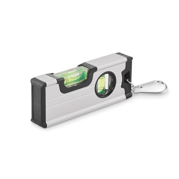 MAGNEL Mini nível magnético - GiftRetail MO2474