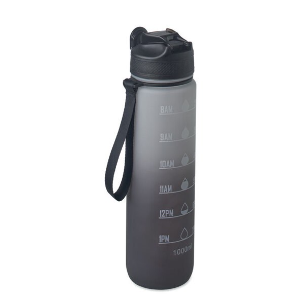 ACTIVATE Garrafa desportiva RPET 1L - GiftRetail MO2489