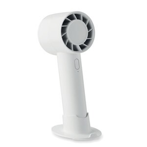 AIRE Ventoinha portátil 2000 mAh - GiftRetail MO2490
