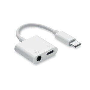 KOENET Cabo jack multifuncional tipo C - GiftRetail MO2496