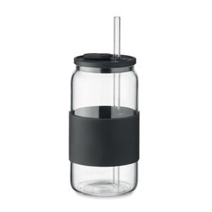 BOROSIP Copo de borossilicato 550ml - GiftRetail MO2506