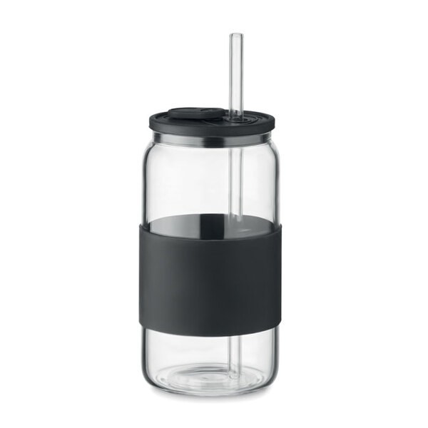 BOROSIP Copo de borossilicato 550ml