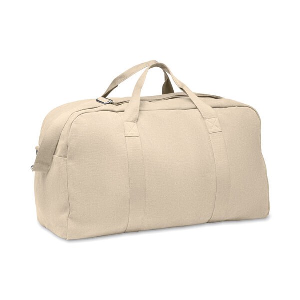 DUFFAS Saco de viagem 450 gr/m² - GiftRetail MO2507