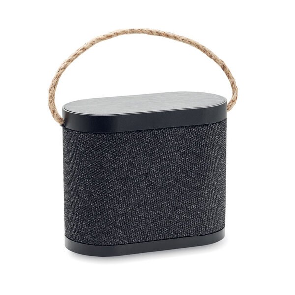 WUSIC Altifalante sem fios de 15 W - GiftRetail MO2513