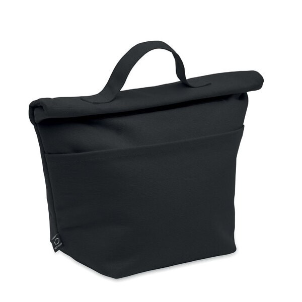 RECOBA COLOUR Saco térmico algodão reciclado - GiftRetail MO2551
