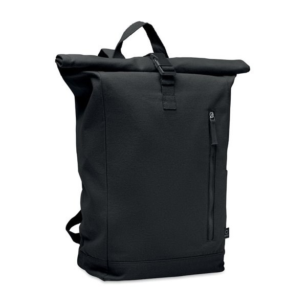 KAMET Mochila Rolltop 390 gr/m² - GiftRetail MO2552