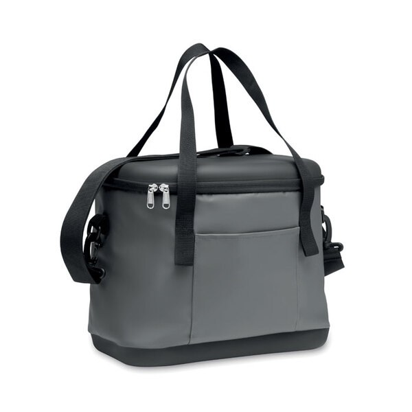 COOLIN Saco térmico em lona 40L - GiftRetail MO2560
