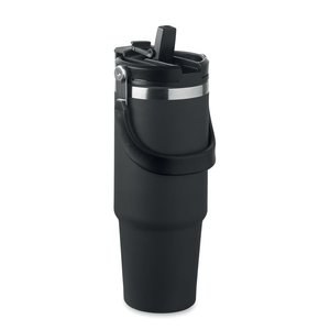 SUMA HAND Copo de parede dupla 850 ml - GiftRetail MO2561