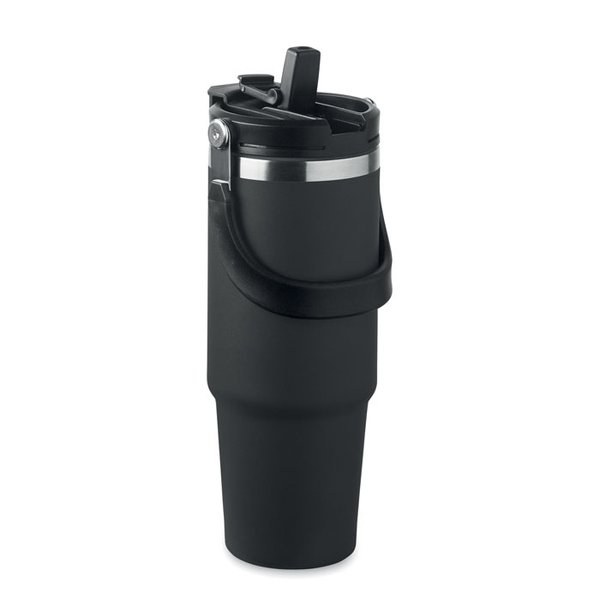 SUMA HAND Copo de parede dupla 850 ml - GiftRetail MO2561