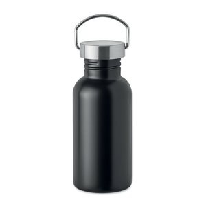 FLORENCE SING Garrafa de parede simple 500ml - GiftRetail MO2562