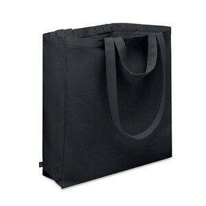 GAVE COLOUR Saco compras algodão reciclado - GiftRetail MO2565