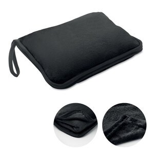 COZY Cobertor de viagem 2 em 1 - GiftRetail MO2568