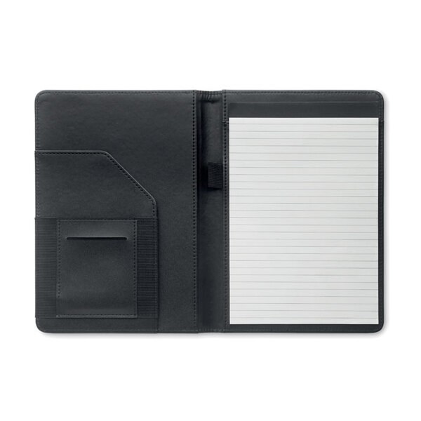 FOLIO Pasta A5 300D RPET - GiftRetail MO2569