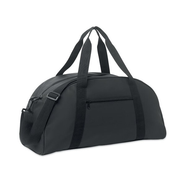 ROCK Duffle bag soft PU - GiftRetail MO2577