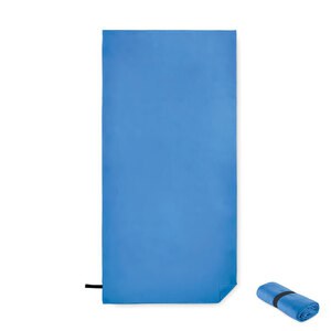 WAXOFF Toalha de microfibra - GiftRetail MO2583