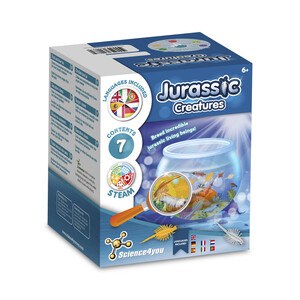 Jogo didático para crianças - Science4You 35828