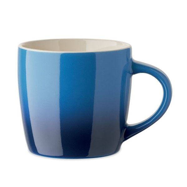 PEZE Caneca de cerâmica 300ml - GiftRetail MO2564