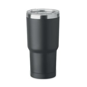 SUM Copo de parede dupla 550 ml - GiftRetail MO2597
