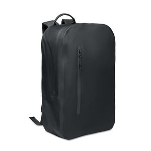BRENNA mochila para portátil RPET 300 - GiftRetail MO2600