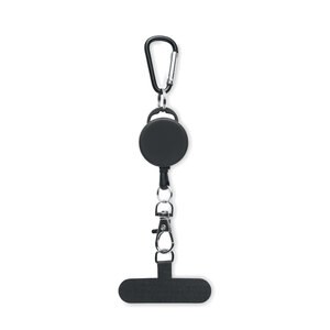 RETRO Suporte de telemóvel retrátil - GiftRetail MO2630
