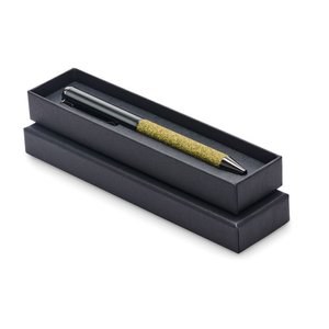 CHIPPEWA PEN Caneta de metal twist em caixa - GiftRetail MO2632