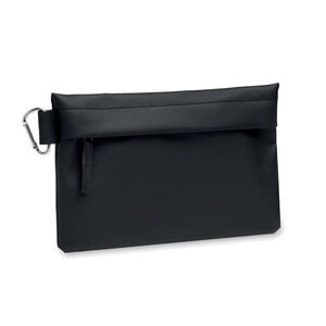 CARRY Organizador puch em 600D RPET - GiftRetail MO2642