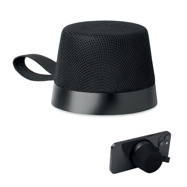 ESCUCHE Altifalante com suporte 3W - GiftRetail MO2648
