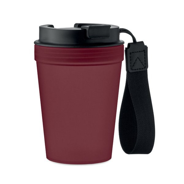 ISFORDEN TUMBLER Copo de parede simples 300 ml