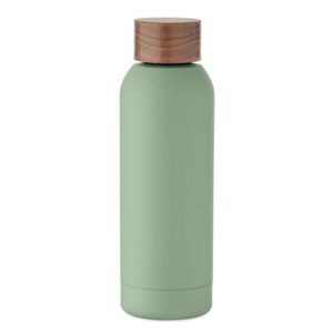 GEISER Garrafa parede simples 700 ml - GiftRetail MO2671