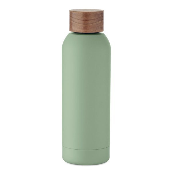 GEISER Garrafa parede simples 700 ml - GiftRetail MO2671
