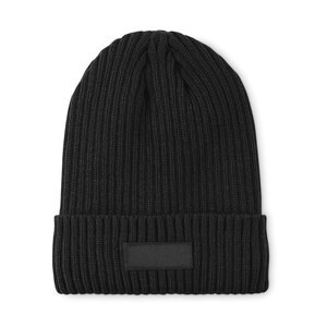 ANVIK Gorro de malha 3M com punho - GiftRetail MO2700