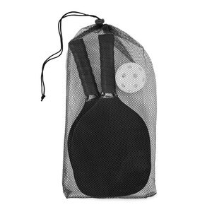 SETTY Conjunto de pás de pickleball - GiftRetail MO2701