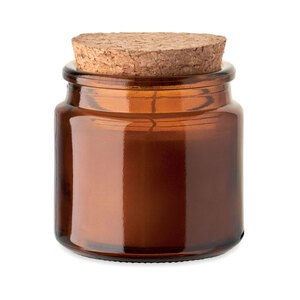 VALO Vela de cera vegetal 70 gr - GiftRetail MO2707