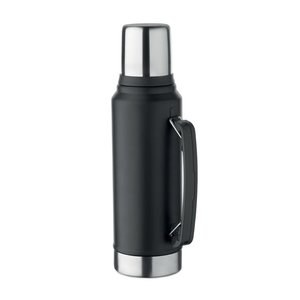 NYIMA Double wall bottle 1L - GiftRetail MO2710