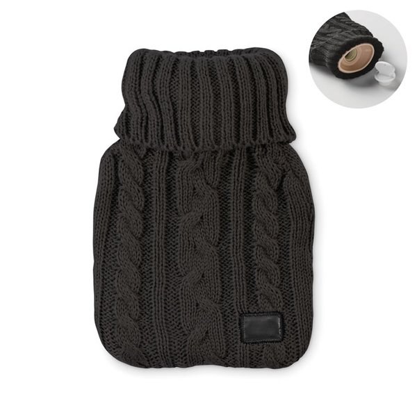 TOASTY Saco de água quente 400ml - GiftRetail MO2720
