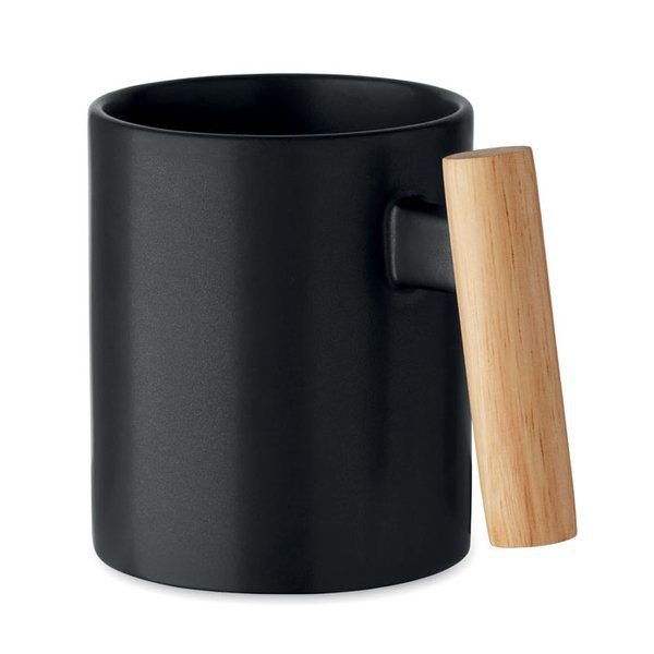 CRENATE Caneca de cerâmica 320 ml - GiftRetail MO2721