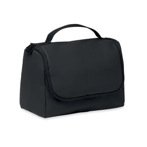 AWAY Cosmetic hanging bag in PU - GiftRetail MO2740