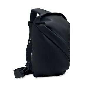 DAY Bolsa cruzada ao peito em PU - GiftRetail MO2741
