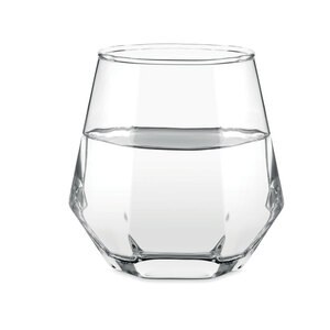 KIMBERO Copo curto para bebidas 300 ml - GiftRetail MO2744