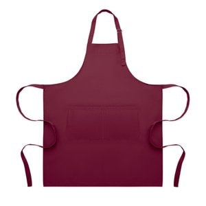 GALA Avental ajustável com bolsos - GiftRetail MO2349