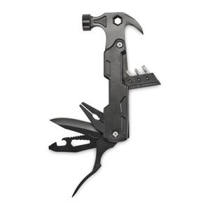 MULTIHAMMER Martelo multi-ferramenta - GiftRetail MO2717