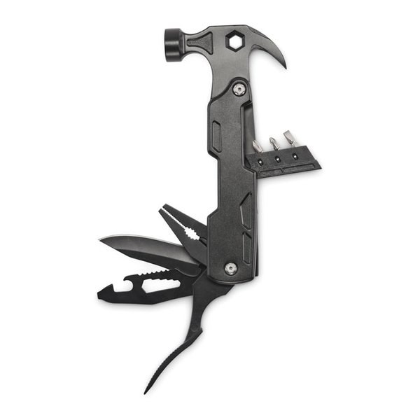 MULTIHAMMER Martelo multi-ferramenta - GiftRetail MO2717