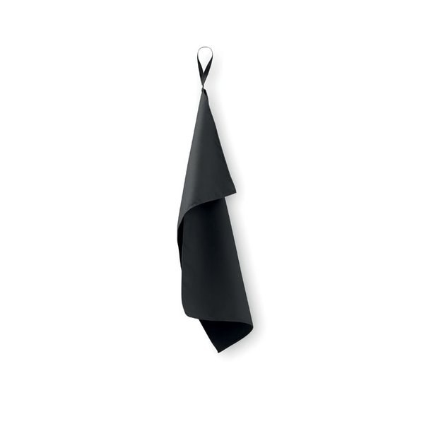 ATOLL 30 Toalha de microfibra 30x50cm - GiftRetail MO2760
