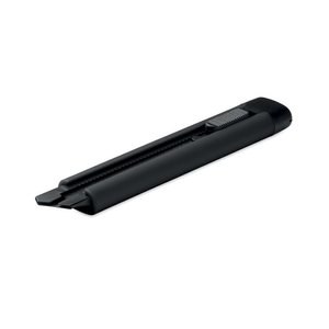 BLADE + Faca grande retrátil - GiftRetail MO2769