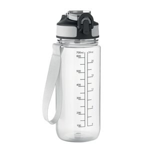 ENKEL Garrafa desportiva 700ml       MO2792-27 - GiftRetail MO2792