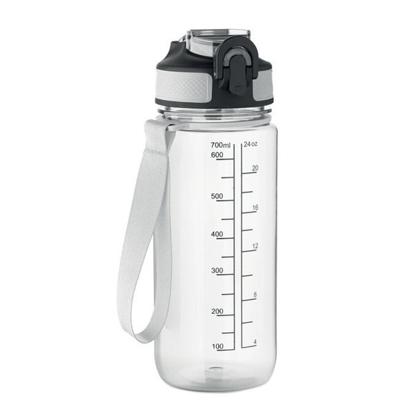 ENKEL Garrafa desportiva 700ml       MO2792-27 - GiftRetail MO2792