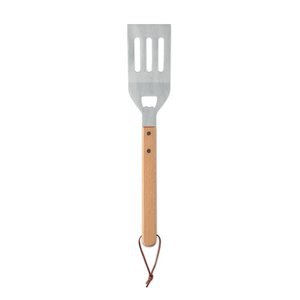 OPENCOOK Espátula para churrasco - GiftRetail MO2796